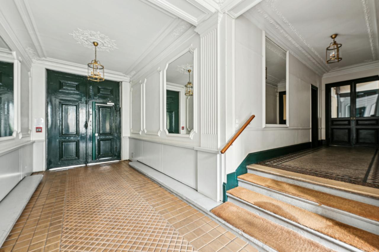 Bureau Neuilly-sur-Seine 198m² Location bureau Neuilly-sur-Seine Hauts-de-Seine OLBUR2530762 4